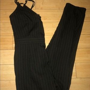Charlotte Russe jumpsuit